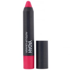 Автоматичний олівець-помада для губ, відтінок 03 рожевий, Auto Lip Crayon, Yadah, 2,5 г