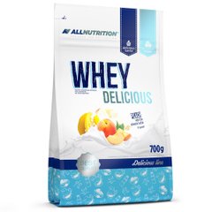 Whey Delicious 700g Creme Brulle (До 01.24)