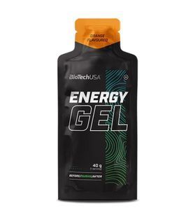Energy Gel BioTech 40 г Персик купить в Киеве и Украине