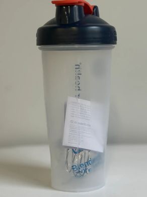 Designs for Health Shaker Bottle 600ml (1 pc.)