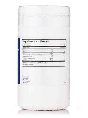 Фосфолипидное молозиво с подсолнечными фосфолипидами, Phospholipid Colostrum with Sunflower Phospholipids, Allergy Research Group, 300 г купить в Киеве и Украине