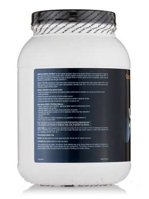 Протеин вкус ванили Metagenics (UNIPRO'S Perfect Protein) 920 г купить в Киеве и Украине