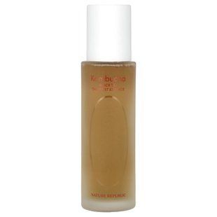 Nature Republic, Kombucha Black Tea, The First Essence, 4.73 fl oz (140 ml) купить в Киеве и Украине