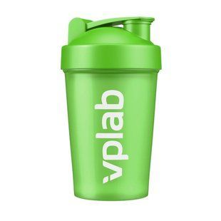 Shaker With Blender Ball - 500ml Green купить в Киеве и Украине