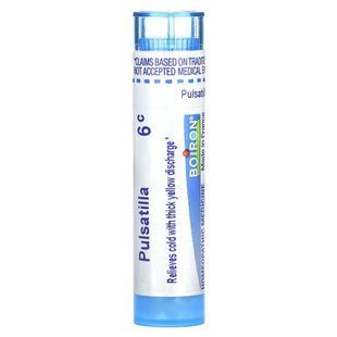 Простріл 6C, Boiron, Single Remedies, прибл 80 гранул