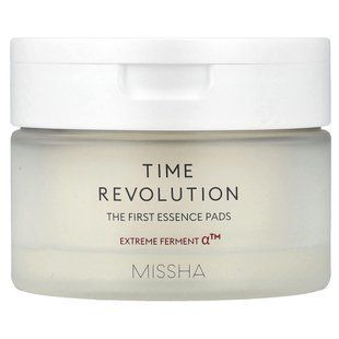 Missha, Time Revolution, The First Essence Pads, 75 Pads