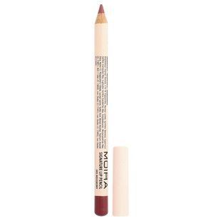 Moira Beauty, Signature Lip Pencil, 005 Roseberry, 0.04 oz (1.1 g)