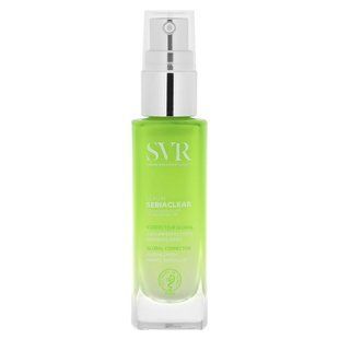 SVR, Sebiaclear, Serum, 1 fl oz (30 ml) купить в Киеве и Украине