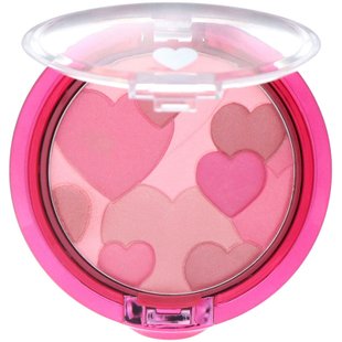 Рассыпные румяна, цвет 7322 розовый, Physicians Formula, 0.24 унций (7 г) купить в Киеве и Украине