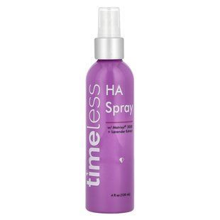 Timeless Skin Care, HA Matrixyl 3000&trade; + Lavender Spray, 4 fl oz (120 ml) купить в Киеве и Украине