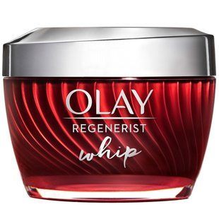 Активно увлажняющий легкий крем, Regenerist, Olay, 48 г (1,7 унции) купить в Киеве и Украине