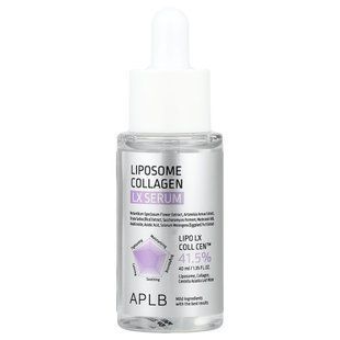 APLB, Liposome Collagen LX Serum , 1.35 fl oz (40 ml)