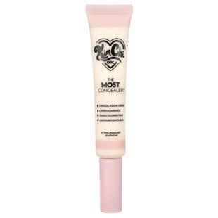 KimChi Chic Beauty, The Most Concealer&reg;, 01 Ivory, 0.63 oz (18 g) купить в Киеве и Украине