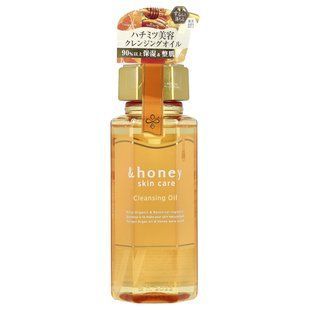 Cleansing Oil &honey (Cleansing Oil) 6.1 fl oz (180 ml)