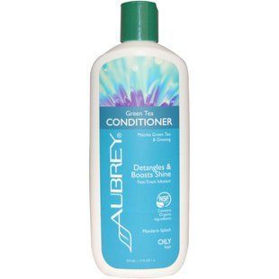 Aubrey Organics Conditioner 325 ml