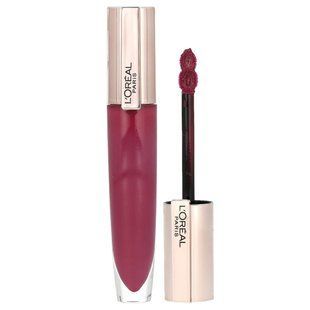L'Or&eacute;al, Glow Paradise, Balm-in-Gloss, 110 Fete Des Fleurs, 1 Lip Gloss купить в Киеве и Украине