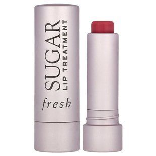 Fresh, Sugar Lip Treatment, Rose, 0.15 oz (4.3 g) купить в Киеве и Украине