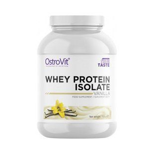 OstroVit, Whey Protein Isolate, 700 g, coconut cream купить в Киеве и Украине