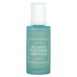 I'm From, Licorice Soothing Ampoule, 1.01 fl oz (30 ml) купить в Киеве и Украине
