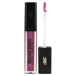 Black Radiance, Brilliant Effects, Lip Gloss, 3251 Luscious, 0.23 fl oz (6.7 ml) купить в Киеве и Украине