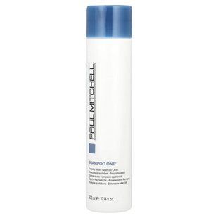 Paul Mitchell, Shampoo One&reg;, 10.14 fl oz (300 ml)