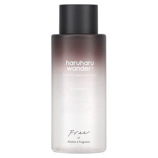 Haruharu, Black Rice Hyaluronic Toner, 5.1 fl oz (150 ml) купить в Киеве и Украине