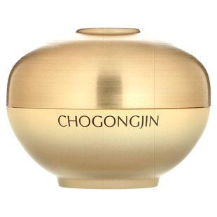 Missha, Chogongjin, Geumsul Jin Eye Cream, 1.01 fl oz (30 ml) купить в Киеве и Украине
