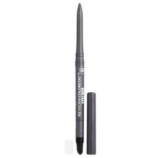 Revlon, Colorstay&trade;, Eyeliner Pencil, Shimmer, 204 Charcoal, 0.01 oz (0.28 g)