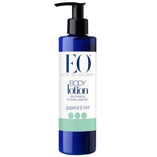 Body Lotion with Grapefruit and Mint EO Products 236 ml
