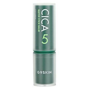 G9skin, Cica 5 водяний бальзам-стік, 11 г (0,38 унції)