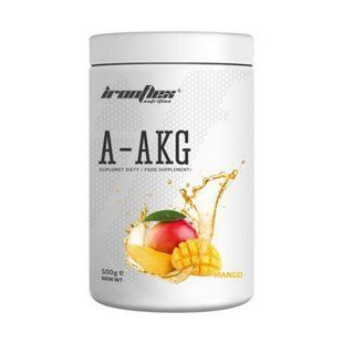 IronFlex, A-AKG, 500 g, mojito купить в Киеве и Украине