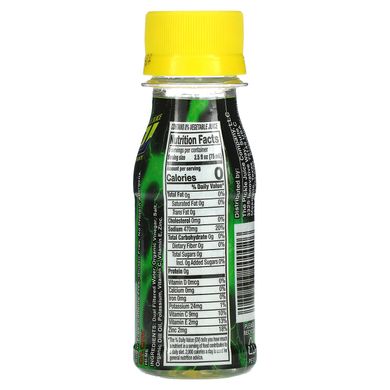 Pickle Juice, Шот із солоного соку, особлива сила, 2,5 рідких унції (75 мл)