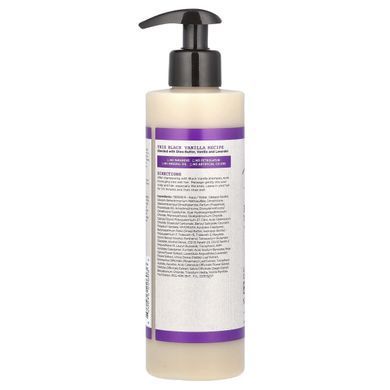 Carol's Daughter, Luscious Moisture Conditioner, For Dry, Dull & Brittle Hair, Black Vanilla, 12 fl oz (355 ml)