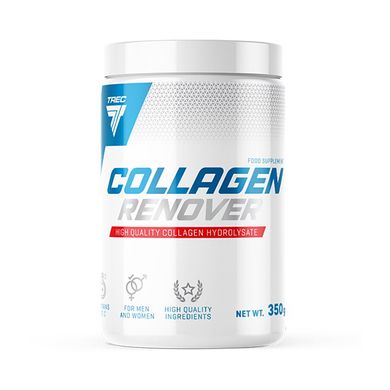 Collagen Renover TREC nutrition 350 g mango passion fruit купить в Киеве и Украине