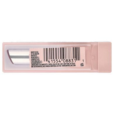 Maybelline, Lifter Glaze Oil Balm, 007 Berry Haze, 0.1 oz (2.8 g)