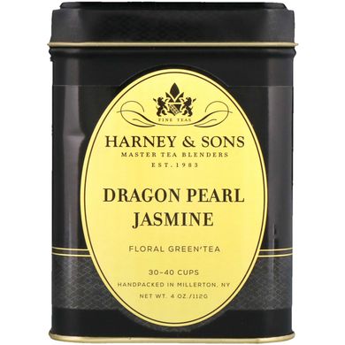 Жасминовий чай Harney & Sons (Tea) 113 м