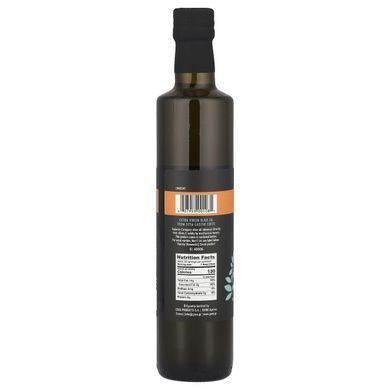 Оливкова олія холодного вичавлення Green & Fruity, Gaea, 17 рідких унцій (500 мл)