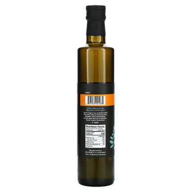 Оливкова олія холодного вичавлення Green & Fruity, Gaea, 17 рідких унцій (500 мл)