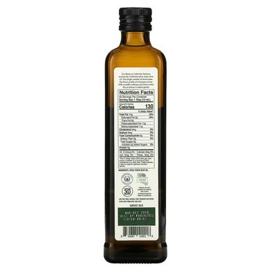 Arbosana, оливкова олія холодного вичавлення, California Olive Ranch, 16,9 рідких унцій (500 мл)