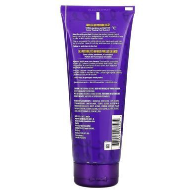 Aussie Kids leave-in conditioner for curly hair, sun tropical fruits, 193 g (6.8 oz)