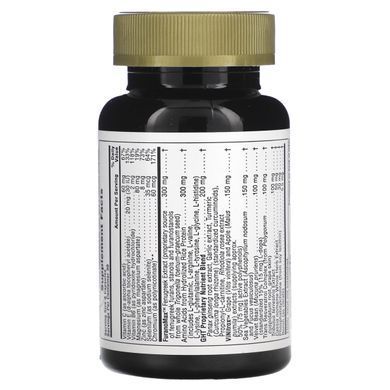 GHT Male, Гормон росту для чоловіків, з тестостероном, Nature's Plus, 90 капсул