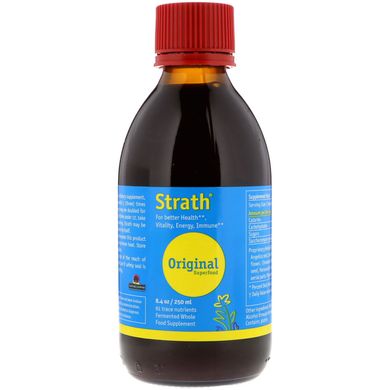 Bio-Strath, Strath by Bio-Strath, Original Superfood, 8.4 oz (250 ml)