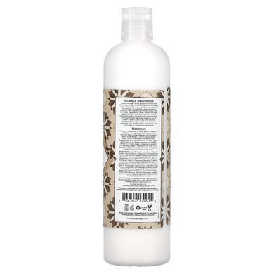 Лосьон для тела масло ши Nubian Heritage (Body Lotion) 384 мл купить в Киеве и Украине