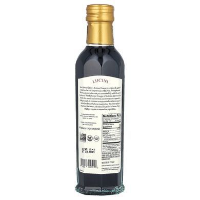 Lucini, Artisan Vinegar, Sweet Cherry, 8.5 fl oz (250 ml) купить в Киеве и Украине