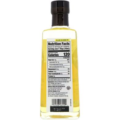 Сафлорова олія Spectrum Culinary (Safflower Oil) 473 мл