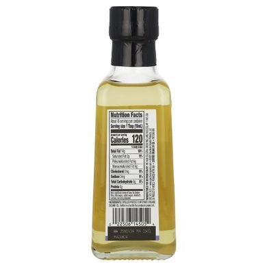 Нерафинированное кунжутное масло Spectrum Culinary (Sesame Oil) 236 мл купить в Киеве и Украине