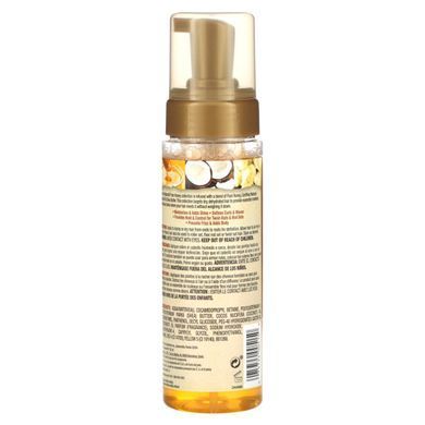 Creme Of Nature, Pure Honey, Moisture & Twist Curling Mousse, 7 fl oz (207 ml) купить в Киеве и Украине