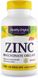 Цинк Healthy Origins (Zinc Bisglycinate Chelate) 50 мг 120 вегетарианских капсул фото