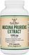 Mucuna Pruriens Extract Double Wood 1000 mg 210 caps