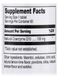 Коэнзим цитрусовый вкус Douglas Laboratories (Citrus-Q10) 60 таблеток фото
